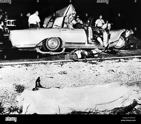 Jayne Mansfield Car Crash